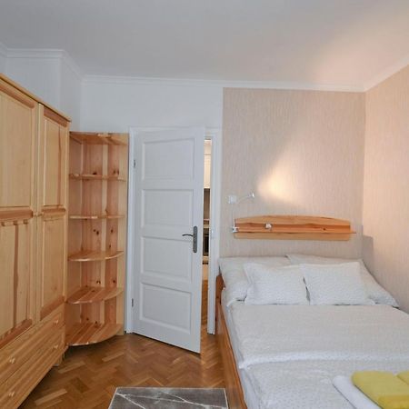 Vicente'S Apartment Eger Exteriér fotografie